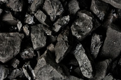 Cliffe Woods coal boiler costs