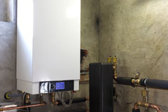 Cliffe Woods condensing boiler companies