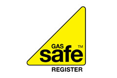 gas safe companies Cliffe Woods